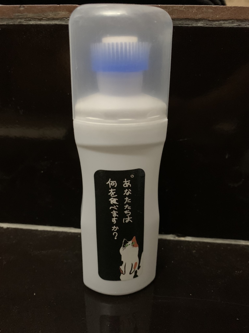 Chai Tẩy Giày Siêu Sạch ( có đồ chùi ) - Ảnh 2