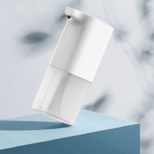 Máy tạo bọt rửa tay tự động 350ml AL9565