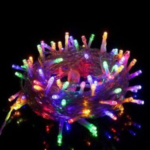 Đèn led trang trí 10m 100 đèn