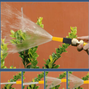 Đầu vòi tưới cây tăng áp