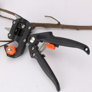 Dụng cụ cắt ghép cành cây