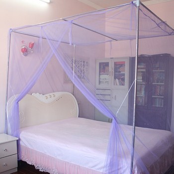 Mùng chông muỗi 1.5x2m - Ảnh 4