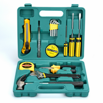 Dụng cụ sữa chữa 16 chi tiết - Ảnh 2