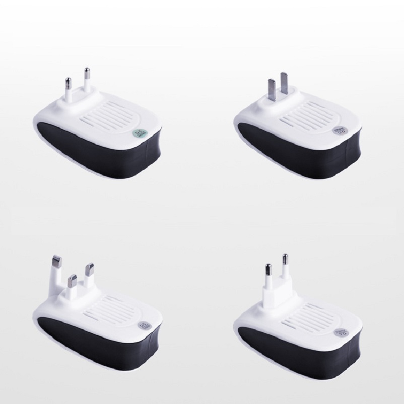 Máy đuổi con trùng Pest Reject - Ảnh 4