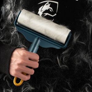 Combo 2 lõi giấy thay thế con lăn dính bụi 10cm