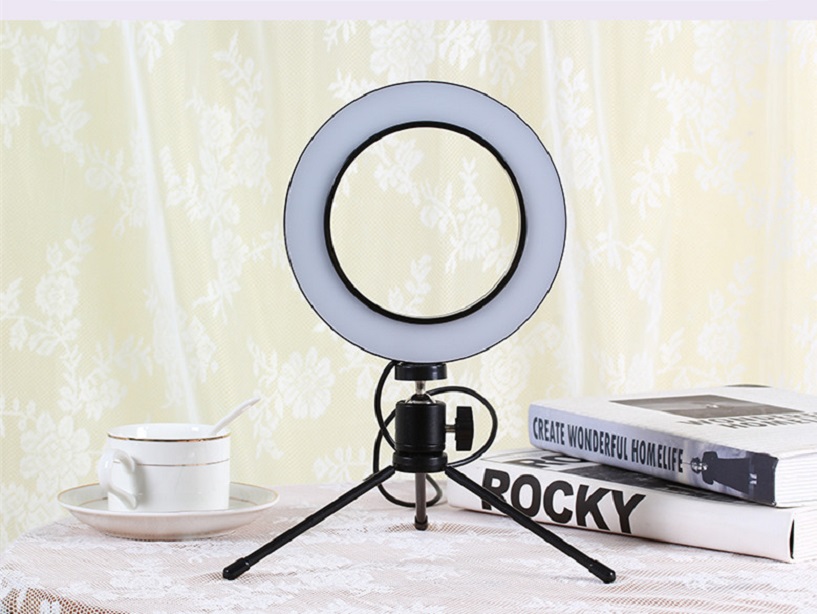 Bộ đèn tròn led kèm giá đỡ 3 chân - Ảnh 3