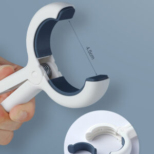 combo 3 kẹp móc nhỏ