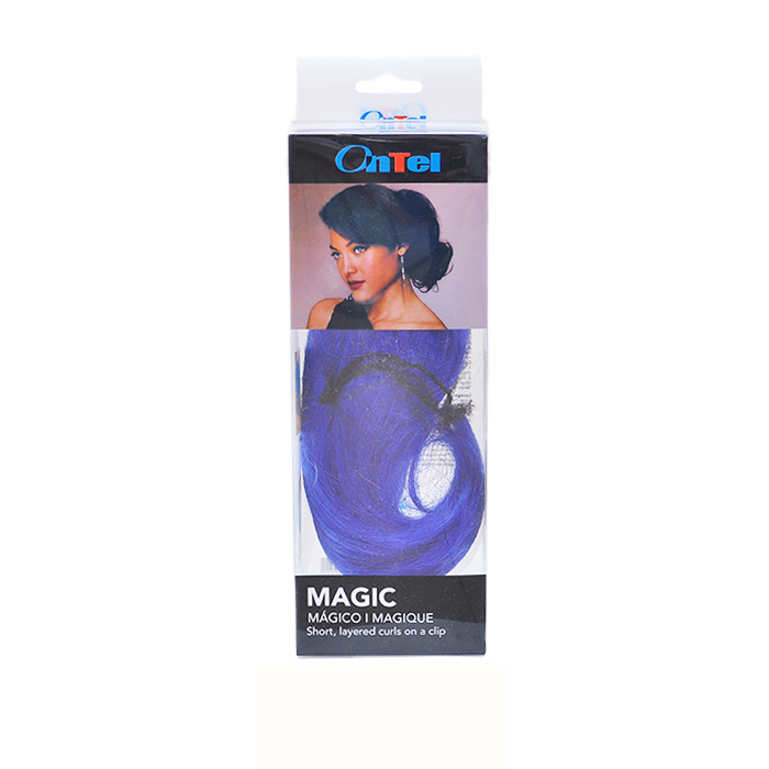 Bộ tốc giả Magic - Ảnh 3