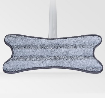 Bông lau nhà hình chữ X siêu thấm - Ảnh 4