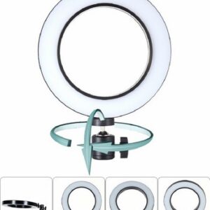 Bộ đèn tròn led kèm giá đỡ 3 chân