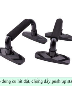 Dụng cụ tập hít đất, chống đẩy push up stand tại nhà HD6