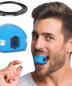 Bóng tập cơ mặt cơ hàm N3