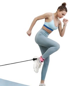 Combo 3 món tập kickback mông chân tại nhà D3
