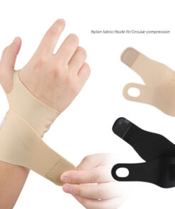 Đai cuốn hổ trợ cổ tay hội chứng đau cổ tay TH23