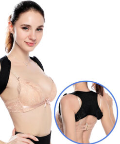 Đai lưng chống gù Arbot AB025