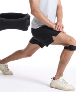 Dây đai gối hổ trợ xương bánh chè, dây chằng gối
