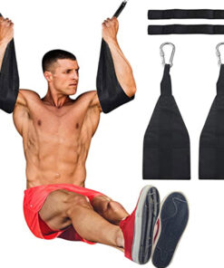 Dụng cụ treo xà đơn tập bụng dưới tập cơ bụng tập gym DX