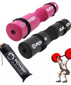 Đệm mút lót vai gánh tạ, đẩy tạ, squat P150