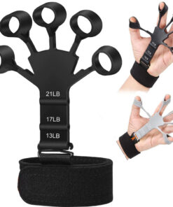 Dụng cụ tập luyện sức mạnh và phục hồi ngón tay, bàn tay SF3