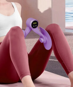 [KEG]Dụng cụ tập kegel, hổ trợ tập cơ hông đùi, vùng xương chậu cho nữ