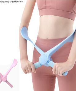 [XB]Dụng cụ tập yoga mở vai, tập bắp tay, tập ngực, tập cơ lưng topbody