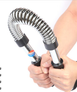 [PT]Gậy bẻ lò xo tập sức mạnh tay,luyện lên gân tay cơ bắp,tập vai