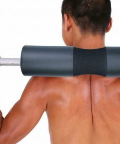 Mút lót vai gánh tạ barbell squat pad JS